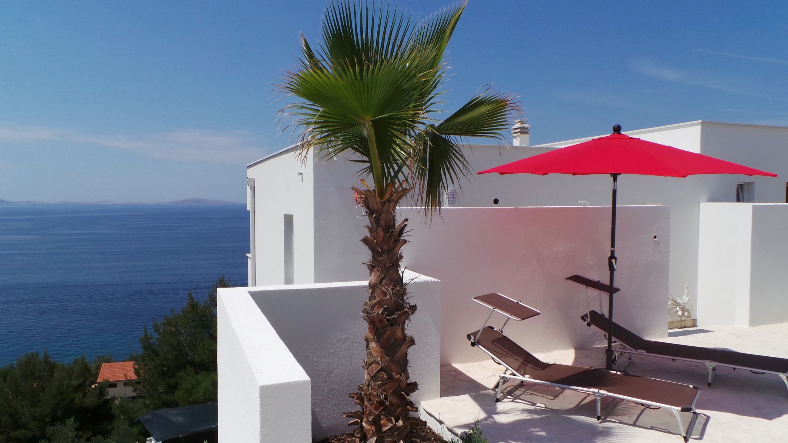 Panorama-Villa-Murter